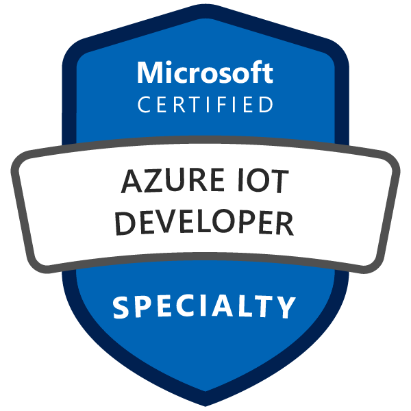 Azure IoT Developer